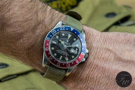 vietnam veteran rolex watch|rolex watches in vietnam.